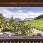 Naturpark Schladming-dachstein Vakantiehuis *