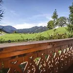 Vakantiehuis Naturpark Schladming-dachstein Grosssolk