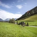 Naturpark Schladming-dachstein Grosssolk