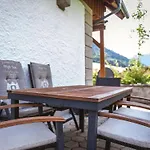 Naturpark Schladming-dachstein Vakantiehuis Grosssolk