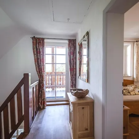 Semesterbostad Naturpark Schladming-dachstein Grosssolk