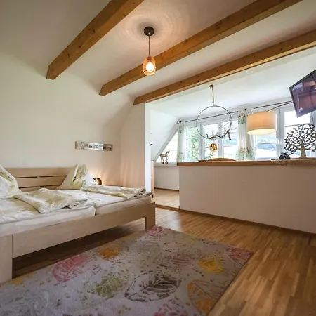 Prázdninový dům Naturpark Schladming-dachstein Grosssolk