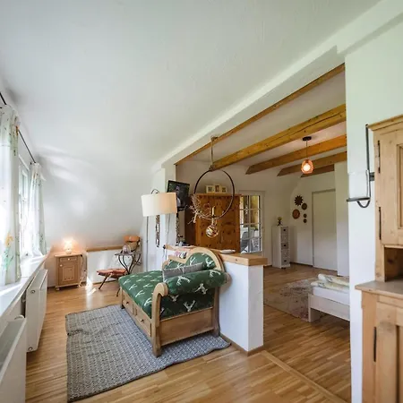 Naturpark Schladming-dachstein Holiday home *