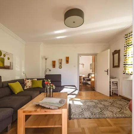 Σπίτι διακοπών Naturpark Schladming-dachstein