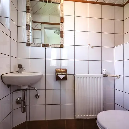 Holiday home Naturpark Schladming-dachstein Grosssolk