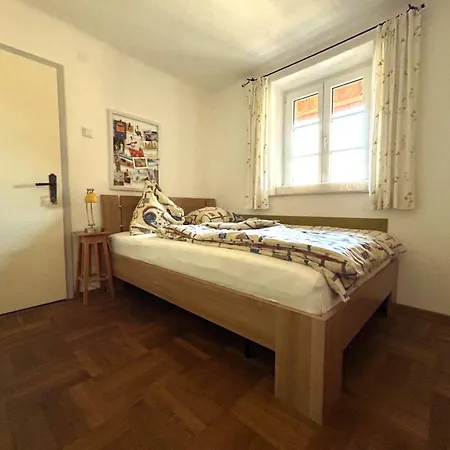 Holiday home Naturpark Schladming-dachstein *