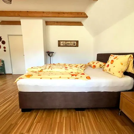 Naturpark Schladming-dachstein Vakantiehuis Grosssolk