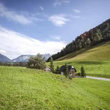 Naturpark Schladming-dachstein Grosssolk