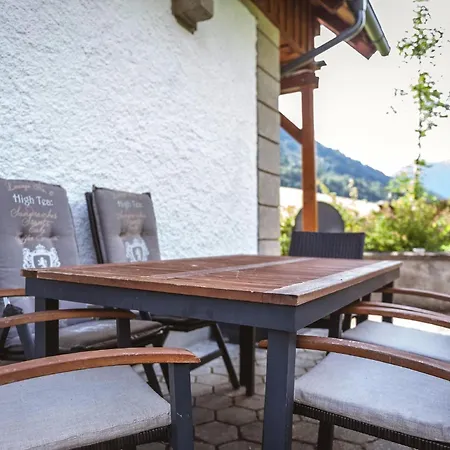 Naturpark Schladming-dachstein Vakantiehuis Grosssolk