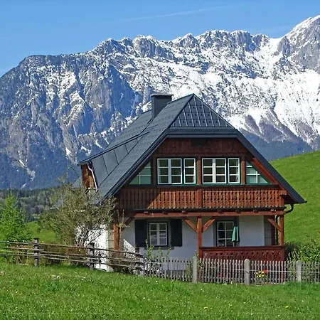 Vakantiehuis Naturpark Schladming-dachstein