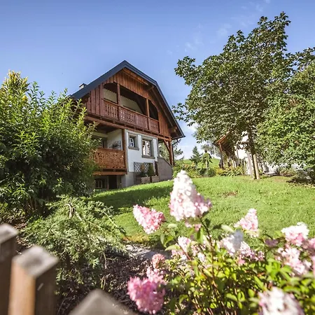 Naturpark Schladming-dachstein Prázdninový dům *