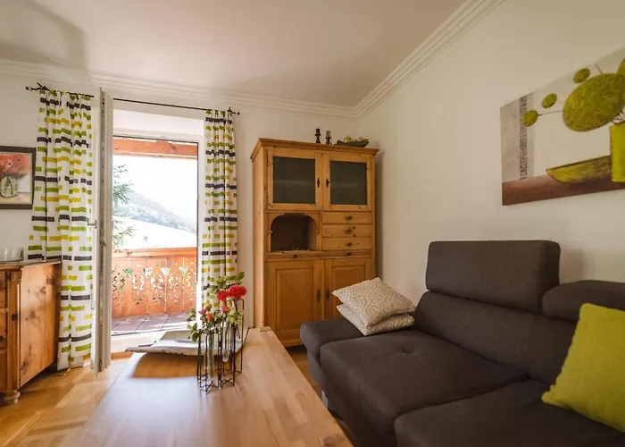 Naturpark Schladming-dachstein بيت للعطل Grosssolk