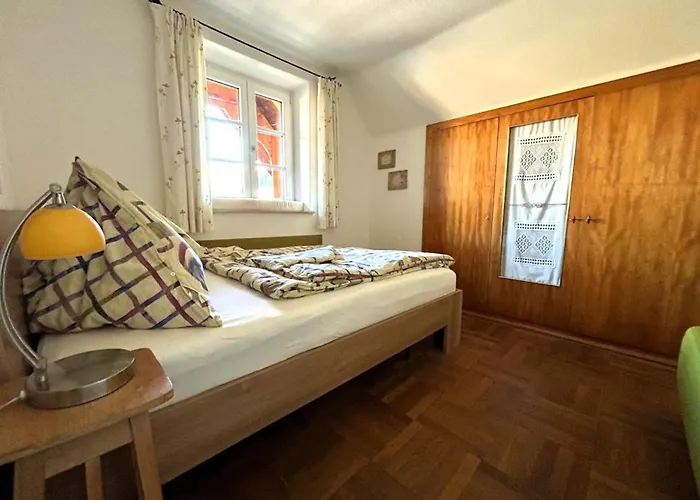 Naturpark Schladming-dachstein Grosssolk