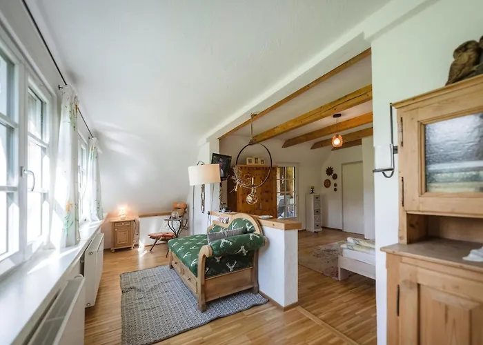 Naturpark Schladming-dachstein Holiday home *