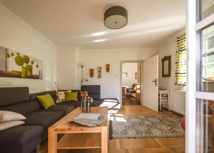 Holiday home Naturpark Schladming-dachstein