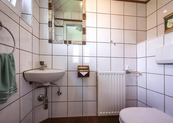 Holiday home Naturpark Schladming-dachstein Grosssolk