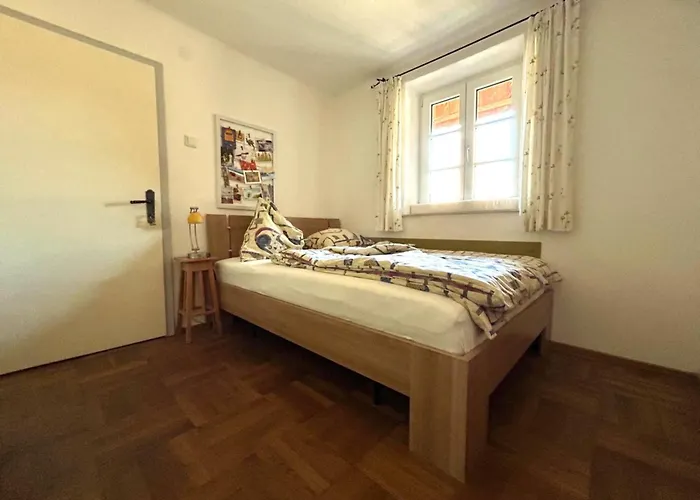 Holiday home Naturpark Schladming-dachstein *