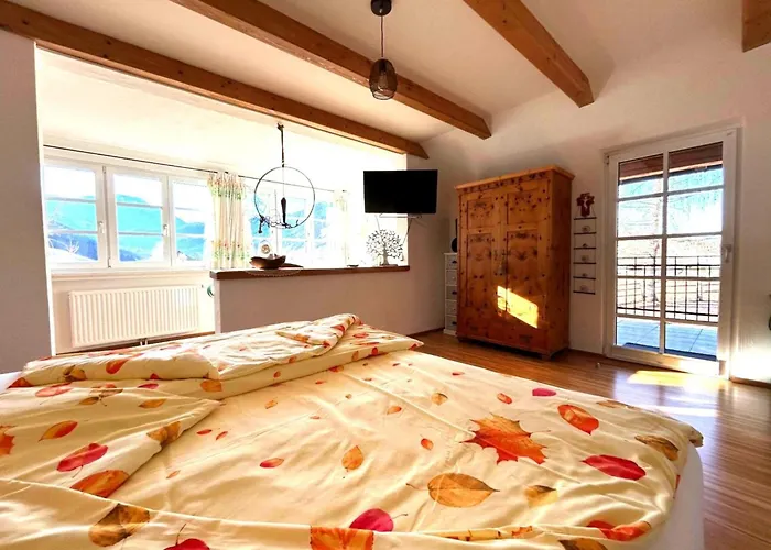 Naturpark Schladming-dachstein