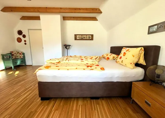 Naturpark Schladming-dachstein Holiday home Grosssolk