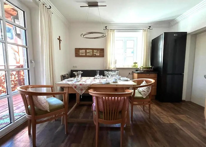 Holiday home Naturpark Schladming-dachstein