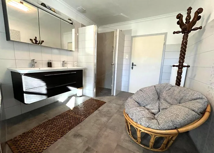 Holiday home Naturpark Schladming-dachstein *