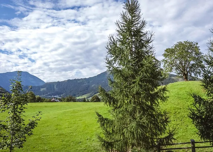 Naturpark Schladming-dachstein *