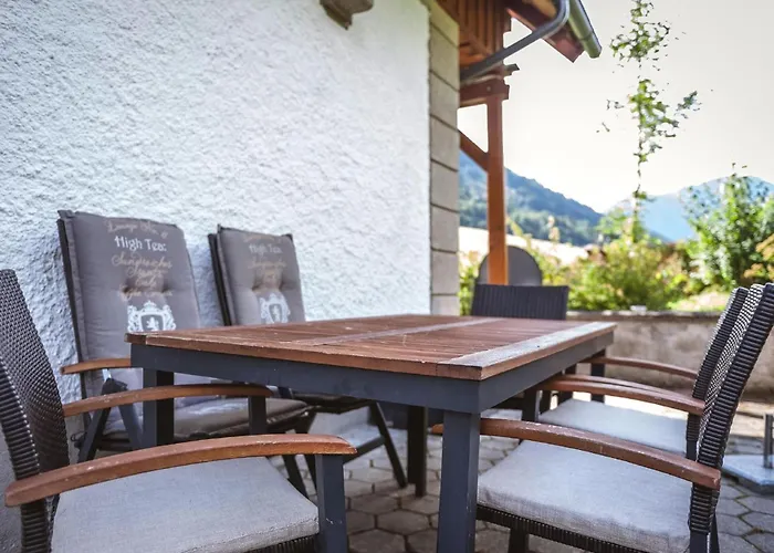 Naturpark Schladming-dachstein Holiday home Grosssolk